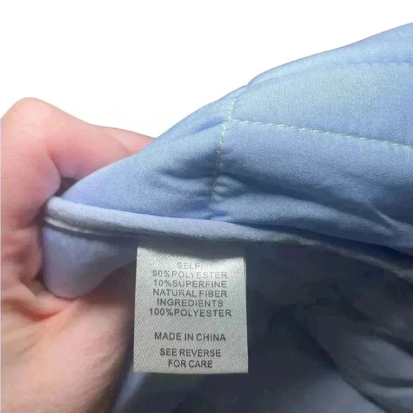 Yllw The Label Amelia Quilted Convertible Jacket - Picture 6 of 7